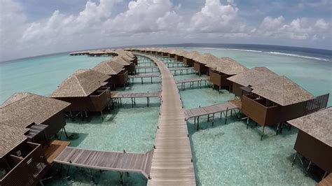 Hideaway Beach Resort & Spa - The Maldives