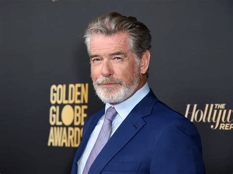 Pierce Brosnan Net Worth: Name, Age, Controversy, Career