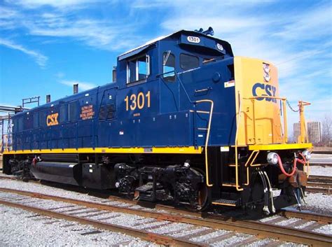 CSX Locomotive Wallpaper - WallpaperSafari