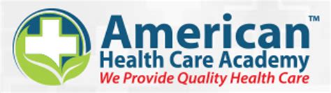 10% OFF American Health Care Academy Coupon | Online Coupons 2018