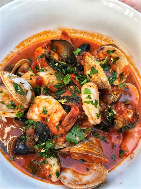 30 Best Ideas Cioppino Seafood Stew - Home, Family, Style and Art Ideas