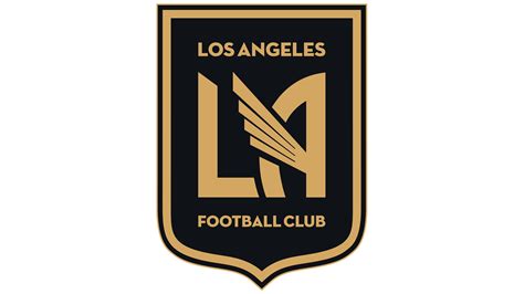 Los Angeles FC (LAFC) Logo, symbol, meaning, history, PNG, brand
