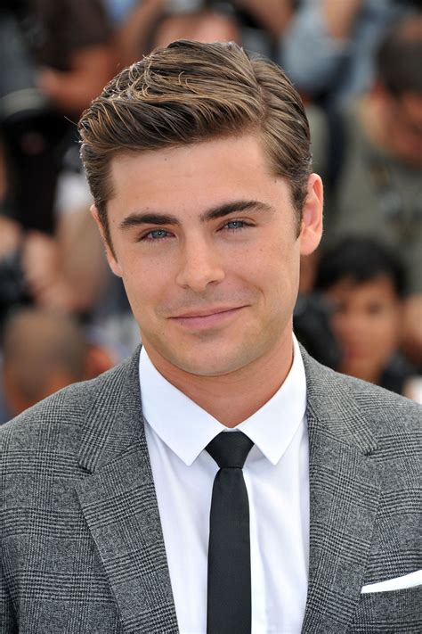 Zac Efron: Biografía, películas, series, fotos, vídeos y noticias - Estamos Rodando