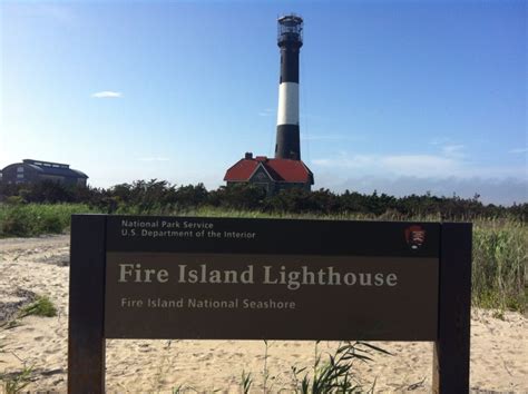 Long Island Lighthouses to Visit for National Lighthouse Day