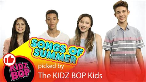 Kidz Bop Review Kidz Bop Summer 18 Uk Album Youtube