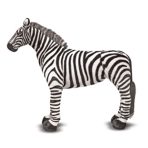 Zebra – Plush | Best Of As Seen On TV