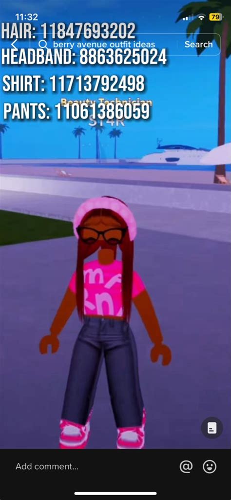 Pin by DaBrat._.Shantel😮‍💨 ️ on roblox clothes in 2023 | Baddie outfits ideas, Roblox roblox ...