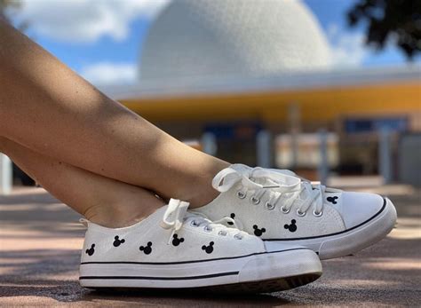 19 Perfect Disney Shoes for Women