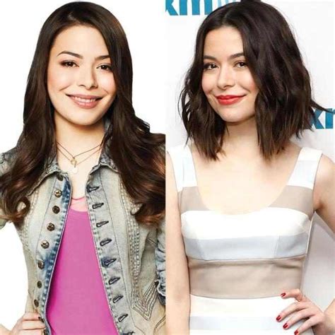 iCarly Reboot: Cast Then & Now