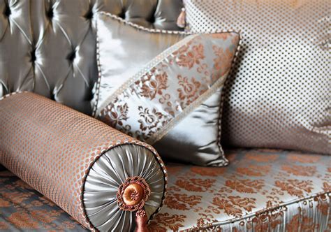 Home Décor: Different Ways To Use Silk In Your Home