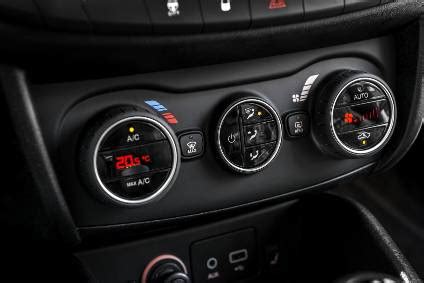 Interior design and technology – Fiat Tipo - Just Auto