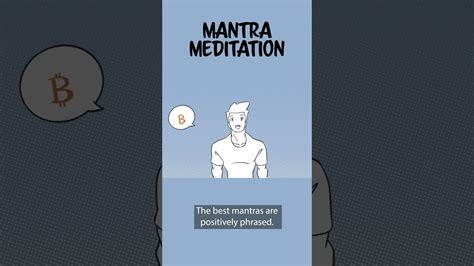 Explore The BENEFITS Of Mantra Meditation