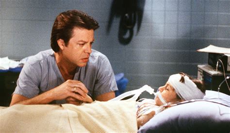 Anniversary of the Death of General Hospital’s BJ Jones: Video | Soaps.com