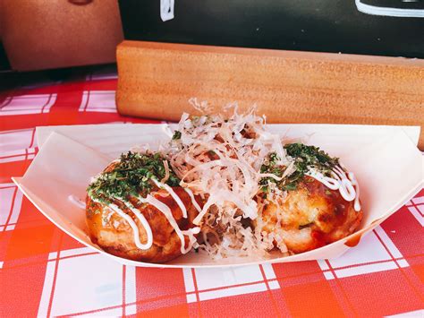 Takoyaki -authentic Osaka style- | Washoku Lovers