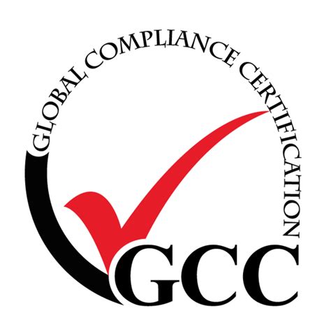 GCC Logo - LogoDix