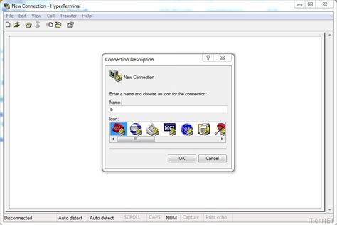 Hyperterminal private edition 6-3 windows 10 - churchholoser
