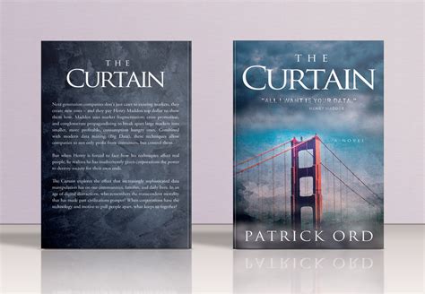 Free Book Hardcover Front & Backside Mockup PSD - Good Mockups