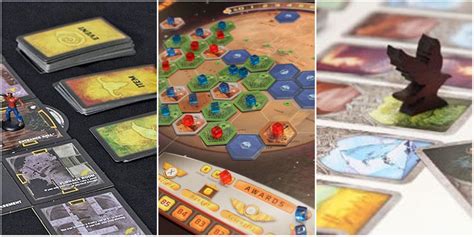 10 Best Board Games For Adults