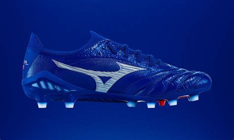 Mizuno Morelia Neo 3: Official Images & Release Information