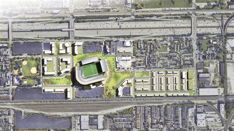 Developer Releases Renderings Showing New Riverfront White Sox Stadium ...