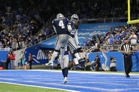 Even in victory, Lions game highlights Dallas Cowboys concerns