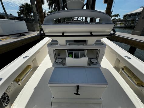 2020 SeaVee 270Z Bay for sale - YachtWorld