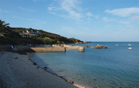 🌍 Voyage France : Plages d'Histoire du Cotentin - Circuit randonnée France 5 jours