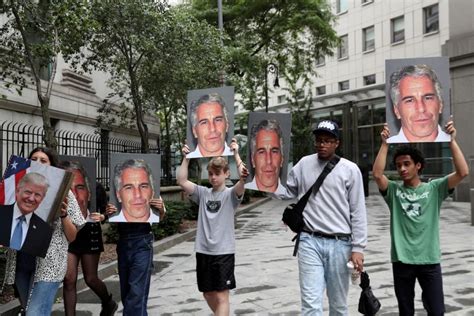 Newly unsealed Jeffrey Epstein documents show Epstein’s close ties to ...