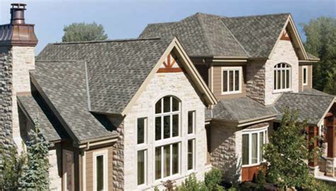 IKO Shingles - Poulin Building Materials