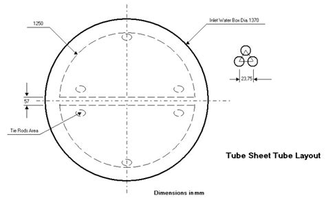 Feedwater Heater Design Program