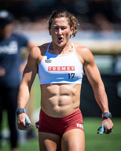 Crossfit Games 2022 Women