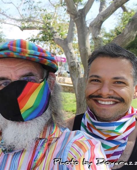 2020 Gay Pride El Paso Social-Distance Parade | wall