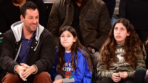 See Adam Sandler and His Daughters' Cute Performance of Taylor Swift's 'Lover'