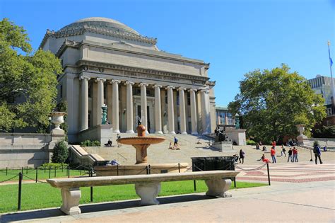 The 10 Best Colleges in New York