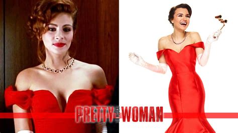 Meet the Cast of Pretty Woman: The Musical | Playbill