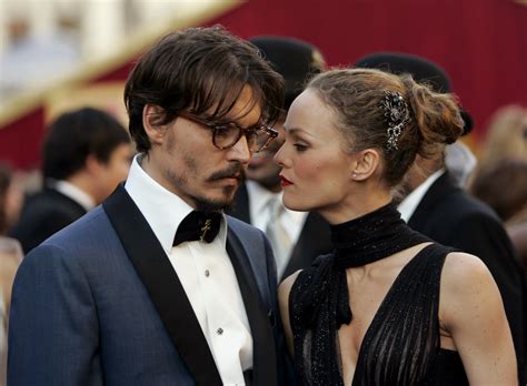 Vanessa Paradis et Johnny Depp : Les raisons de leur séparation