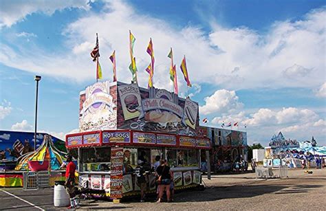 Fair Food (2) | Scenes from around the 2015 Cumberland Count… | Flickr