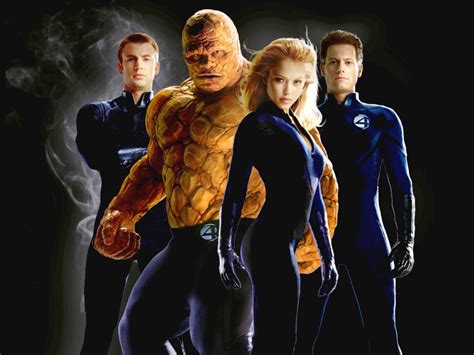 'Fantastic Four' Reboot: Where Do We Go From Here? | The Young Folks