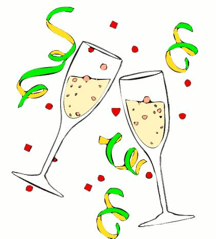 Wedding champagne flutes clipart free clip art images happy jpg – Clipartix