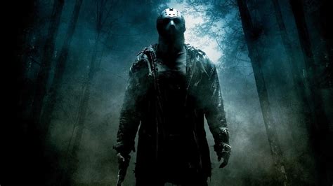 Freddy Vs Jason Wallpapers (70+ images)