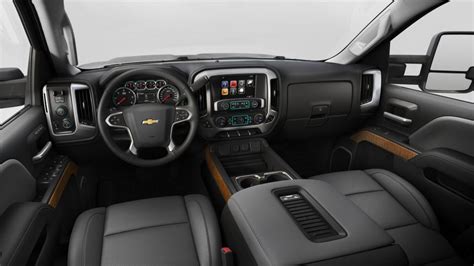 New 2019 Chevrolet Silverado 3500HD - Colors, Trims, Features ...