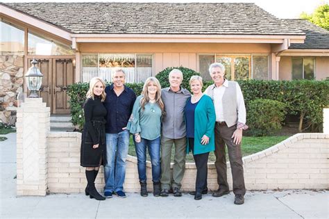 The Brady Bunch Reunion on HGTV - Sandbox World