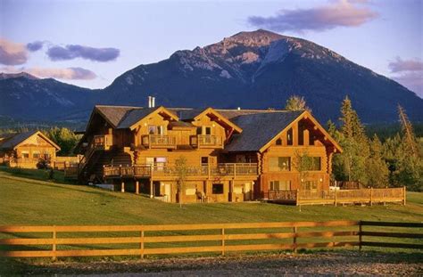 Top 10 Luxury Ranches Around the World | Fodors Ranch Life, Ranch House, Dude Ranch Vacations ...