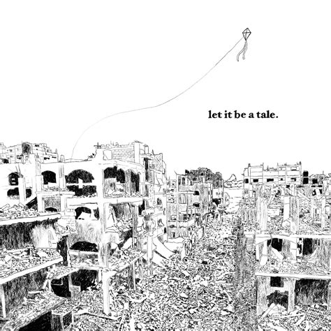 "If I Must Die," a poem by Refaat Alareer | Cartoonists for Palestine