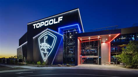 Topgolf – the Ultimate Golf Game Coming to Dubai • golfscape