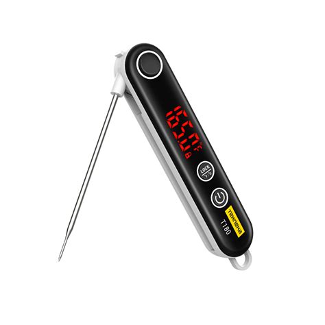 Tekneka T180 Ultra-Fast Digital Thermometer | Tekneka