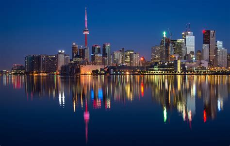 Toronto 4K Wallpapers - Top Hình Ảnh Đẹp