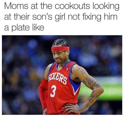 Cookout, family, family meme, cookout meme, relationship meme, family summer Cookout meme ...