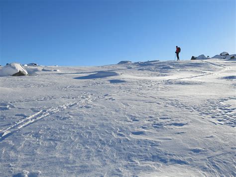 Black Tusk – Coast Backcountry