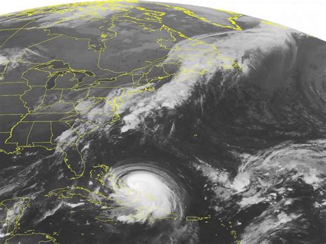 Hurricane Joaquin at Category 4: What to Expect - ABC News